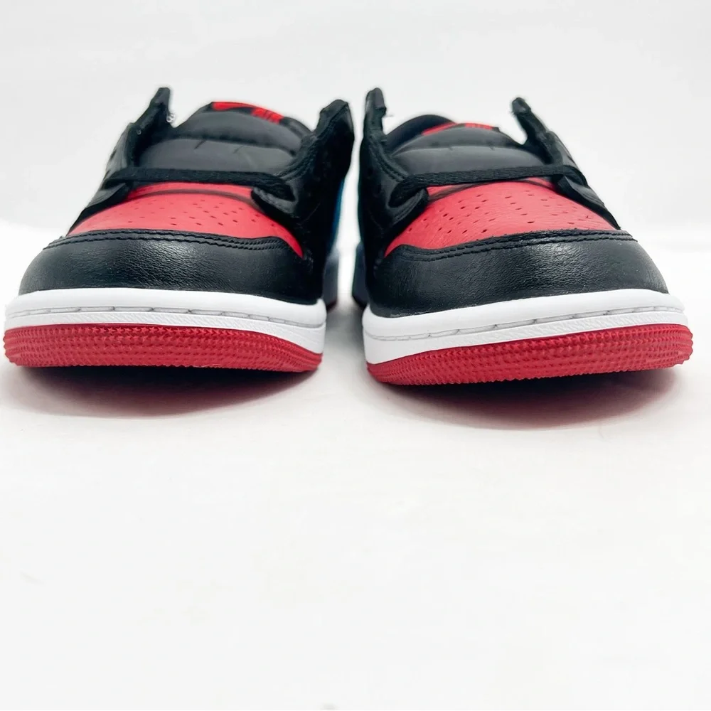 Women's Air Jordan 1 Retro Low OG Sneaker ‘NC to Chi’ 🔥🔥🔥🔥 - Picture 9 of 16